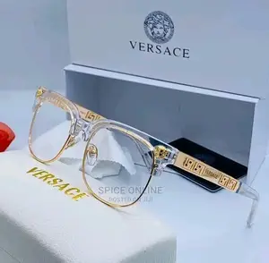 Vip: Versace Eye Glass