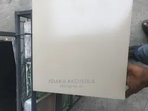 Plain Cream Color 40 X 40 of Floor Tiles