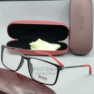 Vip: Hugo Boss Eyeglass