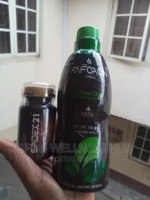Faforon Organic Product