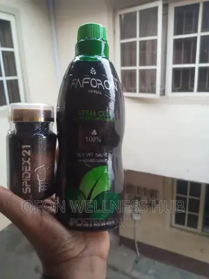 Faforon Organic Product