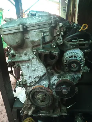 Engine for Corolla South Africa 2008-2025 Model(2zr)
