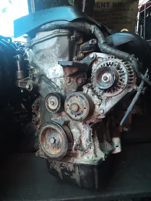 Engine for Corolla 1.8,Bank Model1zz)
