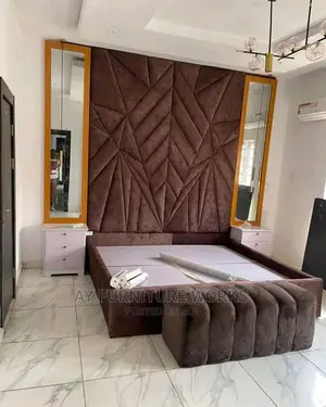 Ay Furniture Works
