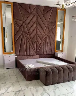 Ay Furniture Works