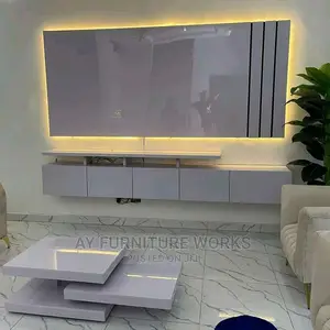 Portable Tv Console