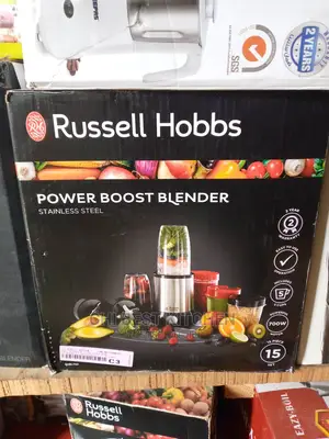 Russell Hobbs Power Boost Blender