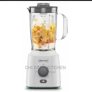 Kenwood Countertop Blenders