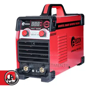 Edon DC Mos Mma-300s Inverter Portable Welding Machine