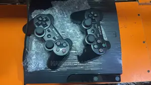 Playstation 3 Slim Exclusive