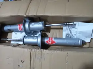 Japan 4×4 Shock Absorber - Lexus GS350 IS250