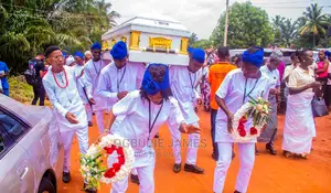 Funeral Services in Ughelli