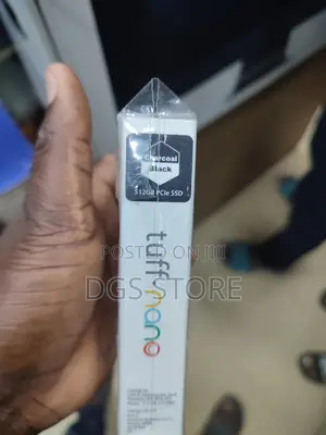 Tuff Nano 512gb External SSD Drives