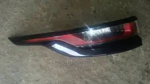 Rearlight for Range Rover Vella One Side