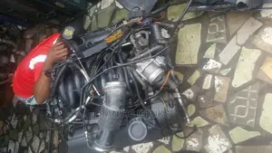 Complete Engine for Range Rover Sport and Lr3 2006-2008