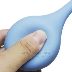 Ear Syringe Sucker Mucus Sucker and Nasal Bulb Syringe