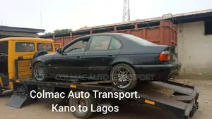 Vehicle Haulage Service in Wuye Abuja