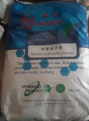 Phoenix 3 in 1 Screeding Powder.