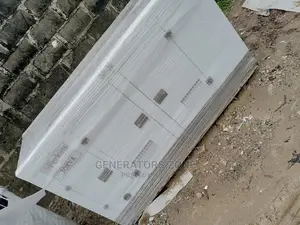 Reliable Perkins Sp30kva Soundproof Diesel Generator