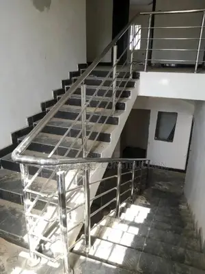 Staircase Railing