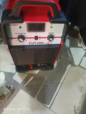 Cut 100 Welding Machine (Plasma Cutter)