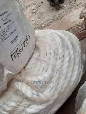 Pp Marine Rope 20mm/200yard