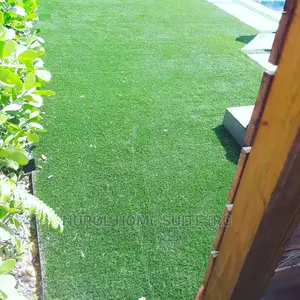 Installation of Artificial Turf/Grass