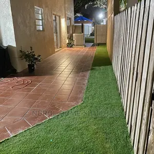 Best Installer of Artificial Grass/Turf