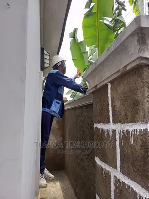 Electric Security Fencing for Safety Precautions