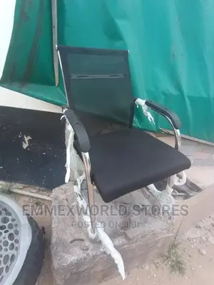 Sleek Office Chair