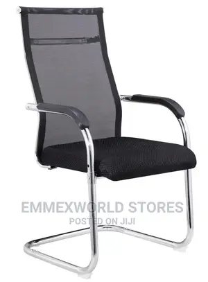 Sleek Office Chair