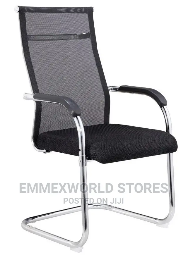 Sleek Office Chair