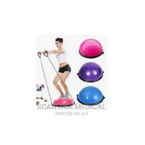 Quality Yoga Ball Balance for Gym Office Home