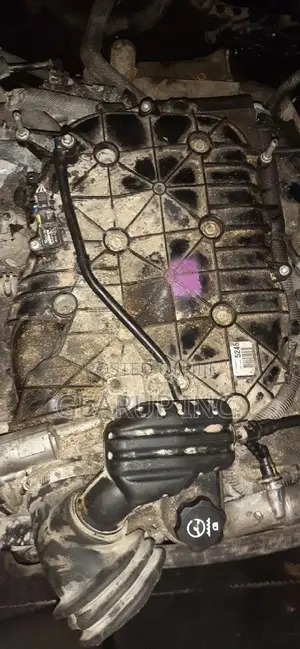 Complete Engine for Chevrolet Camaro 3.6l V6