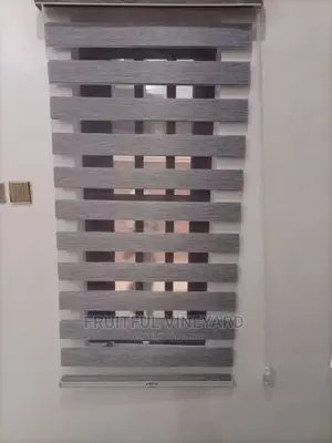 Turkish Royal Blinds