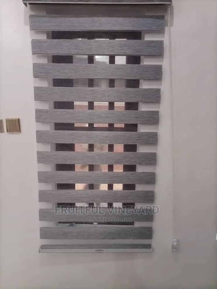 Turkish Royal Blinds