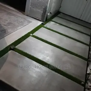 Luxury Floor System Design and Installation