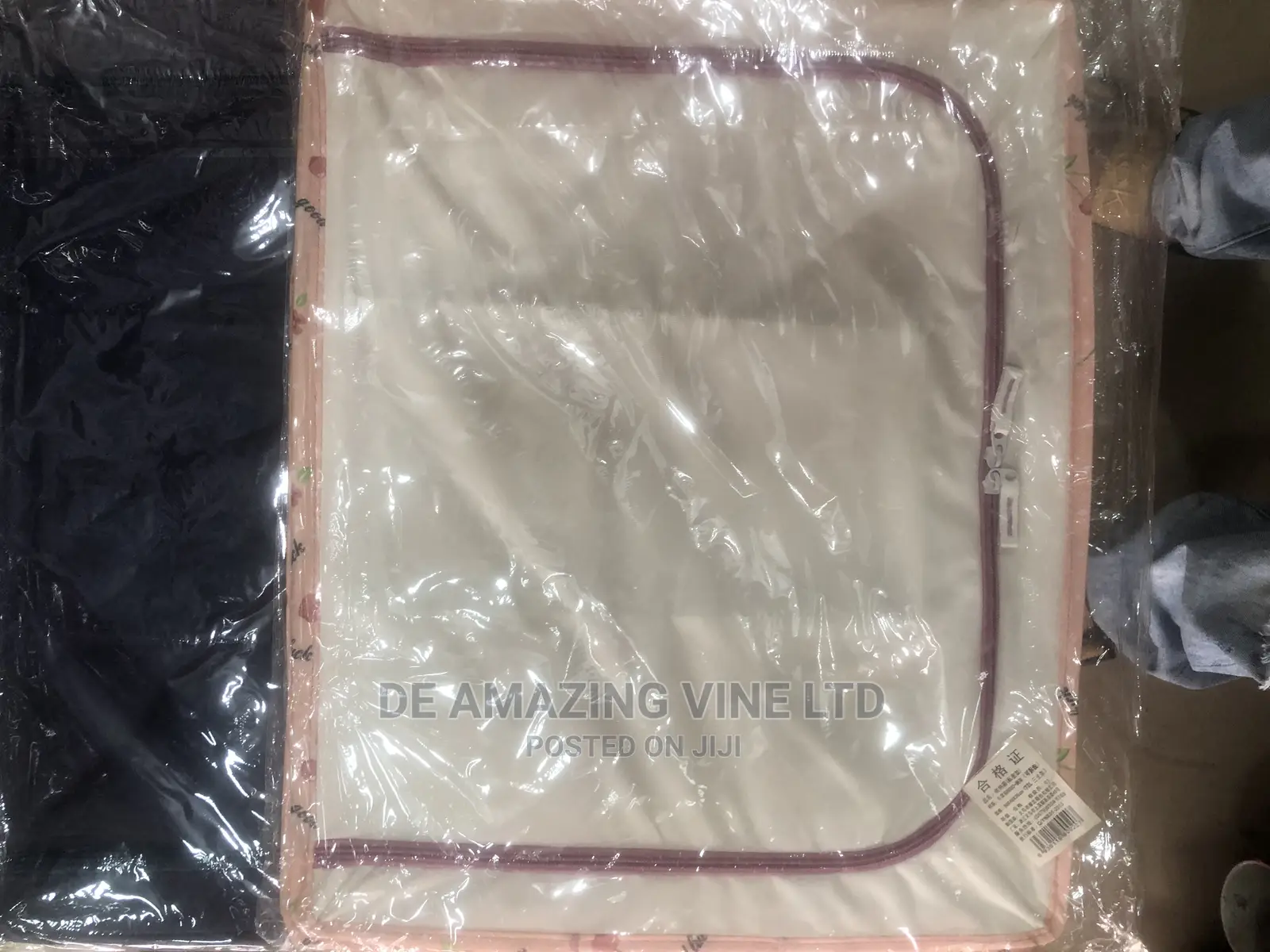 Laundry Bags