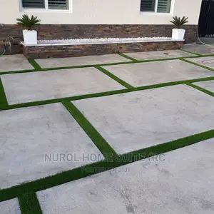 Concrete/Stamped Floor ,Carpet/Artificial Grass Installation