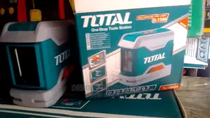 Total Self Leveling Line Laser(0--15m