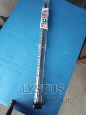Bosch SDS Max-8x Hammer Drill Bit 18 X 400 X 540 Mm