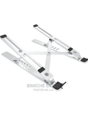 Aluminium Foldable Laptop Stand