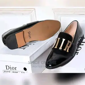Vip: Sweet Dior Shoe