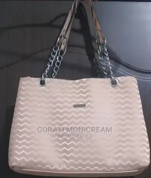 Turkey Made Ladies' Shoulder Bag