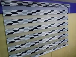Turkish Window Blind