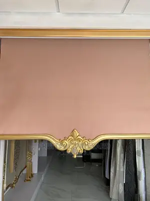 Double Roller Blind