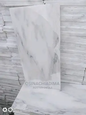 Quality Italian Marble Floor