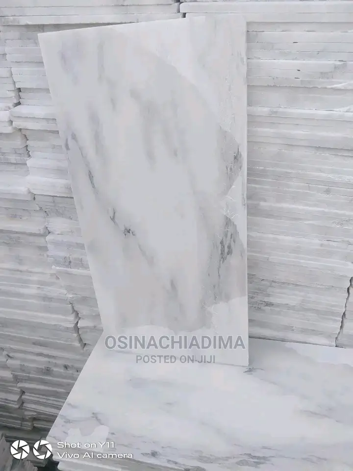 Quality Italian Marble Floor