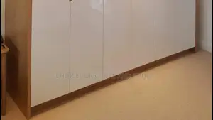 Wardrobe 6 Doors