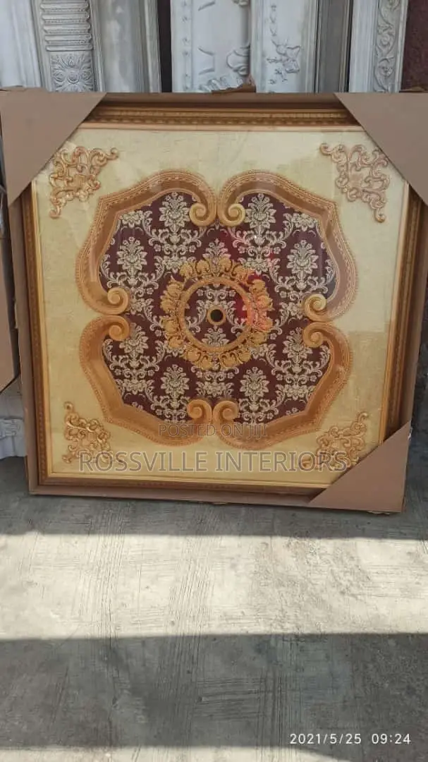 P.OP Polyurethane Luxury Design